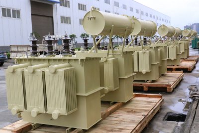 10kv变压器